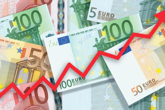 Ρεκόρ κερδοφορίας και μερισμάτων για τις εισηγμένες εταιρείες - Μοιράζουν 6,1 δισ. ευρώ στους μετόχους τους